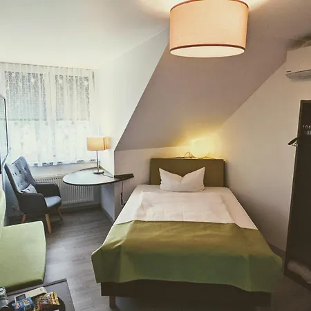 Hotel Rotes Ross-2