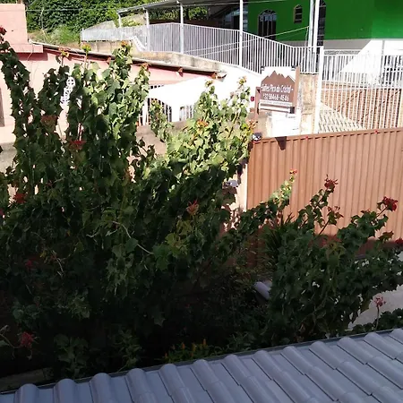 Suites Pico do Cristal-3