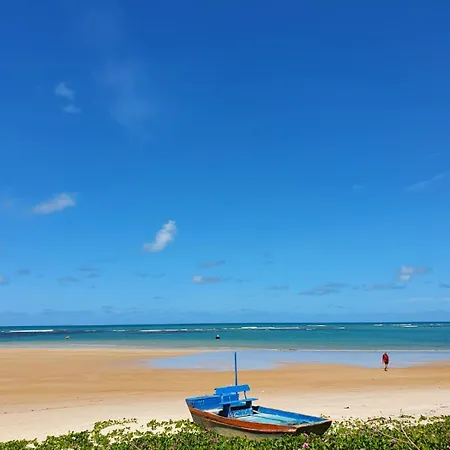 Pousada Bela Vista, Lagoa Do Pau, Coruripe, Alagoas-2