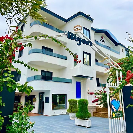Hotel Vila Park Bujari Vip-2