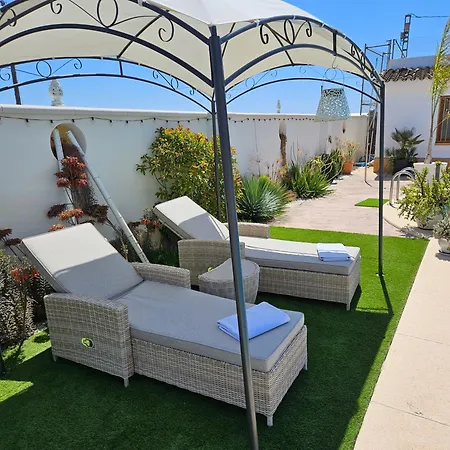 Romantico Wellness Casa Veronica-3