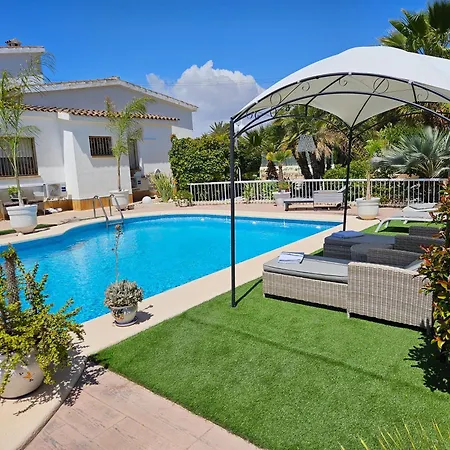 Romantico Wellness Casa Veronica-2