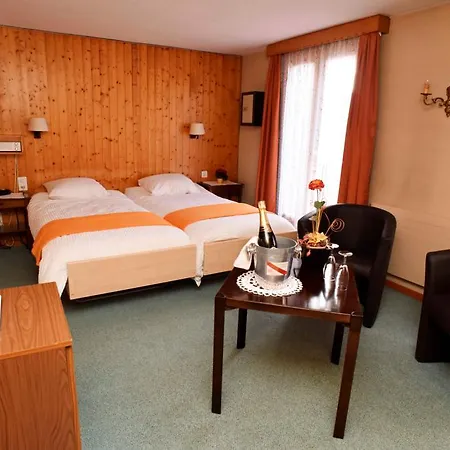 Hotel De La Poste Verbier-2