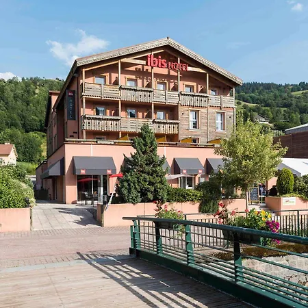 ibis La Bresse Gérardmer-3