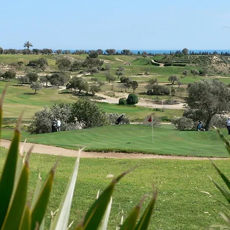 Thalassa Sousse Resort & Aquapark Family And Couple Only-3