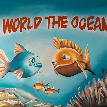 Hotel The Oceans-2