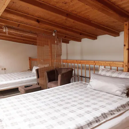 Bergpension Waldeck-3