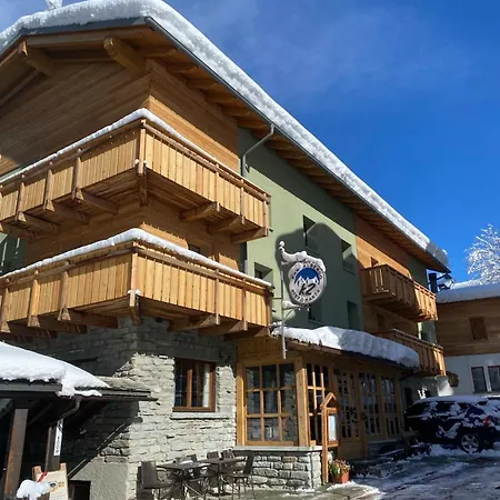 Albergo K2-2