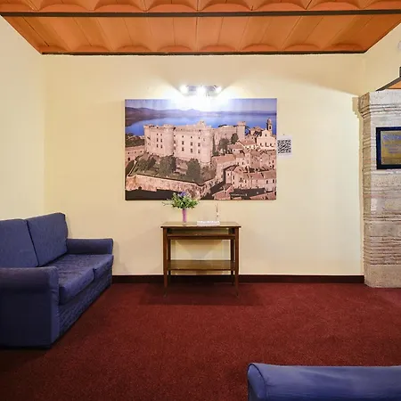 Albergo Della Posta-2