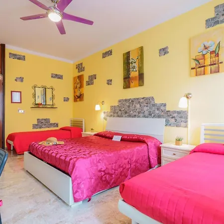 Bed&Breakfast Dolce Vita-3