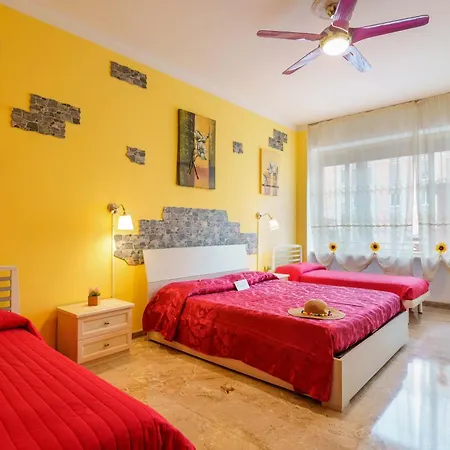 Bed&Breakfast Dolce Vita-2