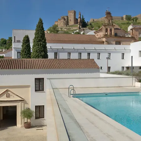 Hotel Convento Aracena&SPA-2