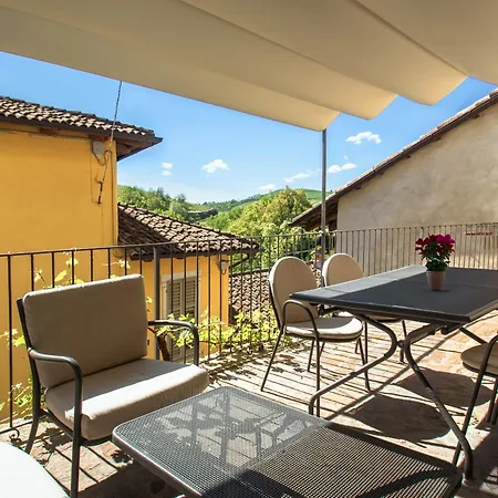 La Giolitta Rooms&Apartment-3
