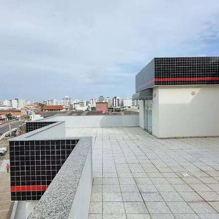 Capao Praia Hotel-2