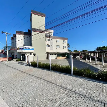 Capao Praia Hotel-3