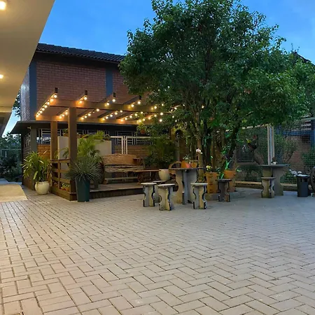 North Hotel - Aeroporto-3