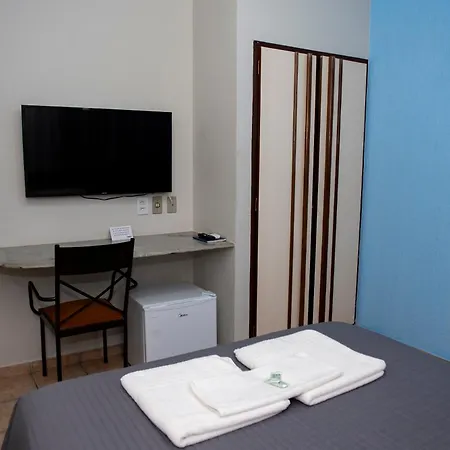 Hotel Lumiar-3