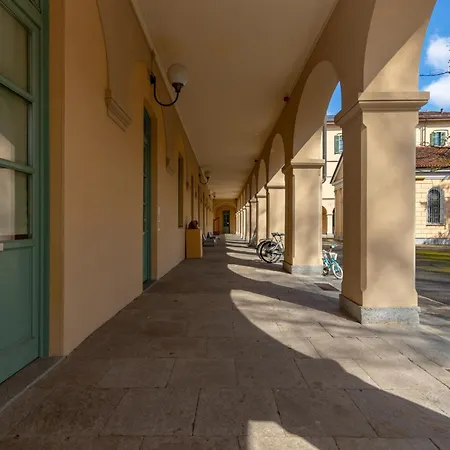 Housing Giulia By Wonderful Italy-3