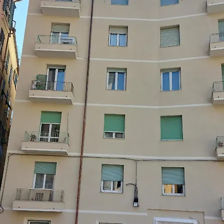 Il Riposo Del Guerriero Guesthouse-2