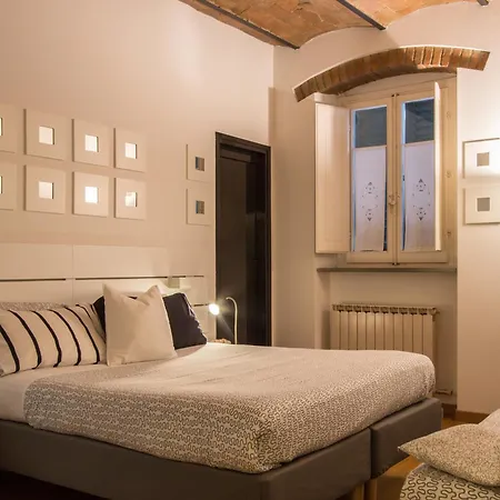 La Stazione Per Dormire Guest House-2