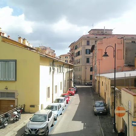 Affittacamere " Il Porto "-2