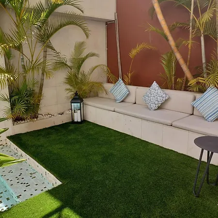 Villa Zawaia B&B-2