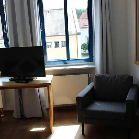 Stadthotel Deggendorf-2