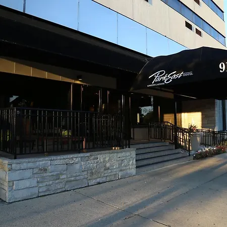 Park East Hotel-3