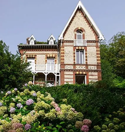 Villa Eliane - parking privé-2