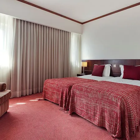 Hotel Lux Mundi-2
