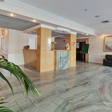 Hotel Lux Mundi-3