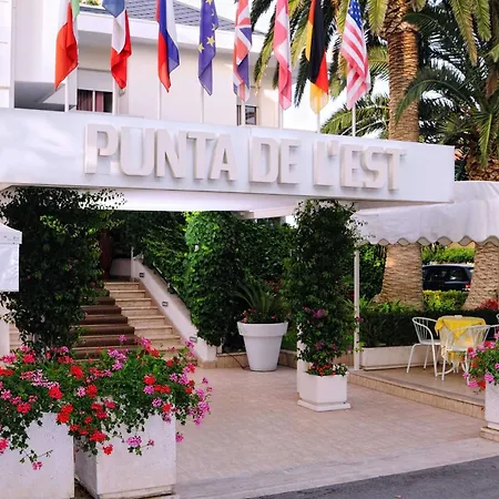 Albergo Punta De L'Est-3