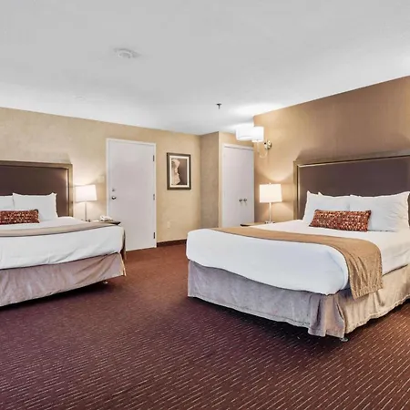 Best Western Plus Cairn Croft Hotel-3