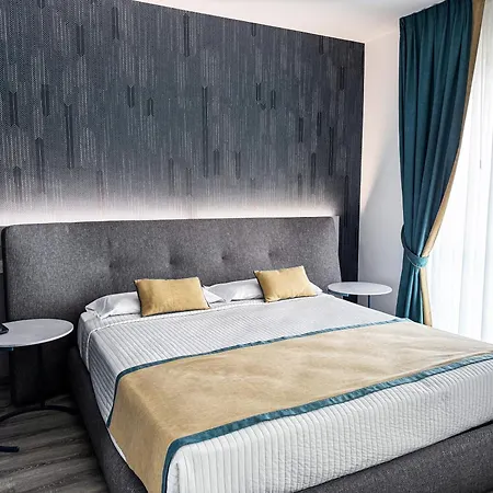 Mediterranea Hotel&Convention Center-3