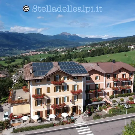 Wellness e Resort Stella Delle Alpi-3