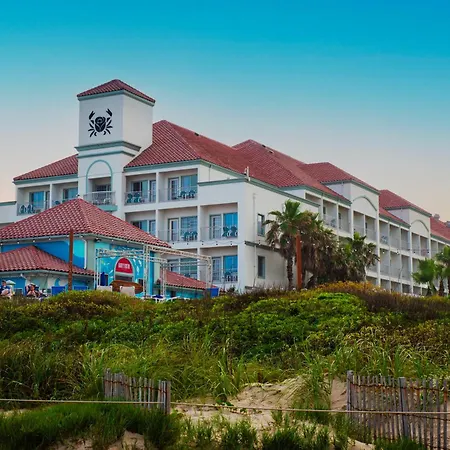 Sand Rose Beach Resort-3