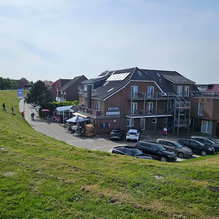 NordseeResort Hotel&Suite Arche Noah-2