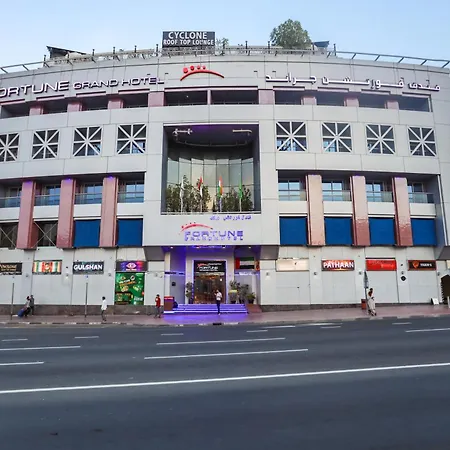 Fortune Grand Hotel-3