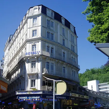 Hôtel Royal-2