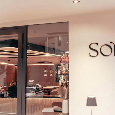 Soley Suites - Adults Only-3