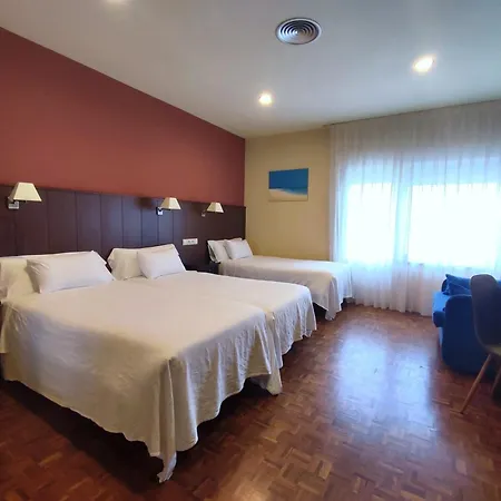 Hotel Eo-2