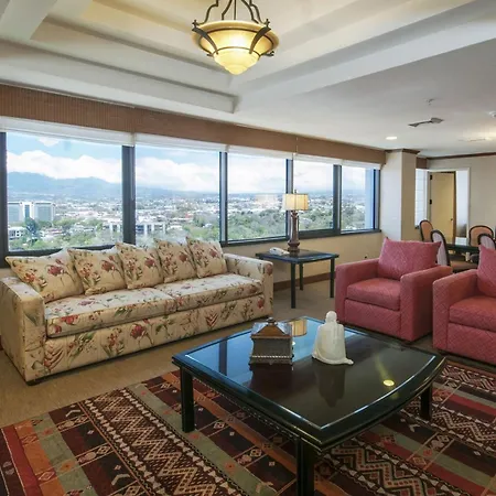 Delta Hotels By Marriott San Jose Aurola-3