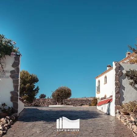 Hotel Los Sibileys-2