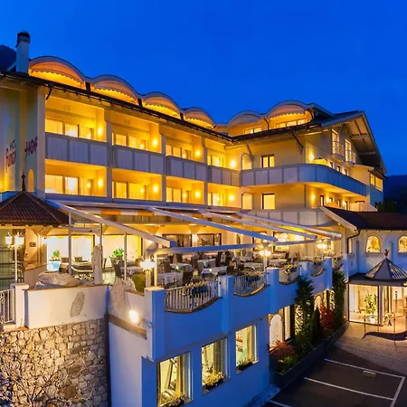 Hotel Funggashof-3