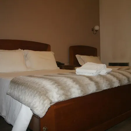 Hotel Chique Aliados-3
