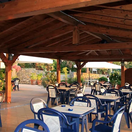 Arcomagno Beach Resort-2