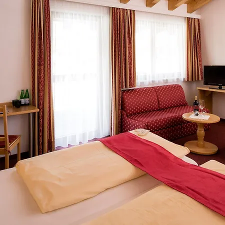 Hotel Forer-2