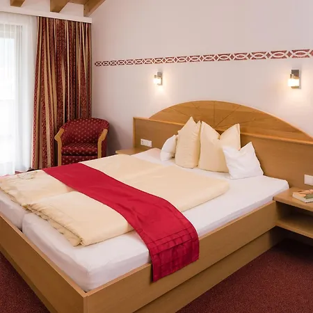Hotel Forer-3