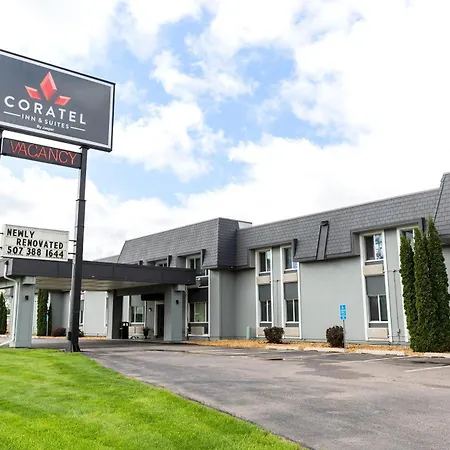 Coratel Inn & Suites By Jasper Mankato-3