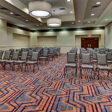 Drury Inn & Suites Meridian-2